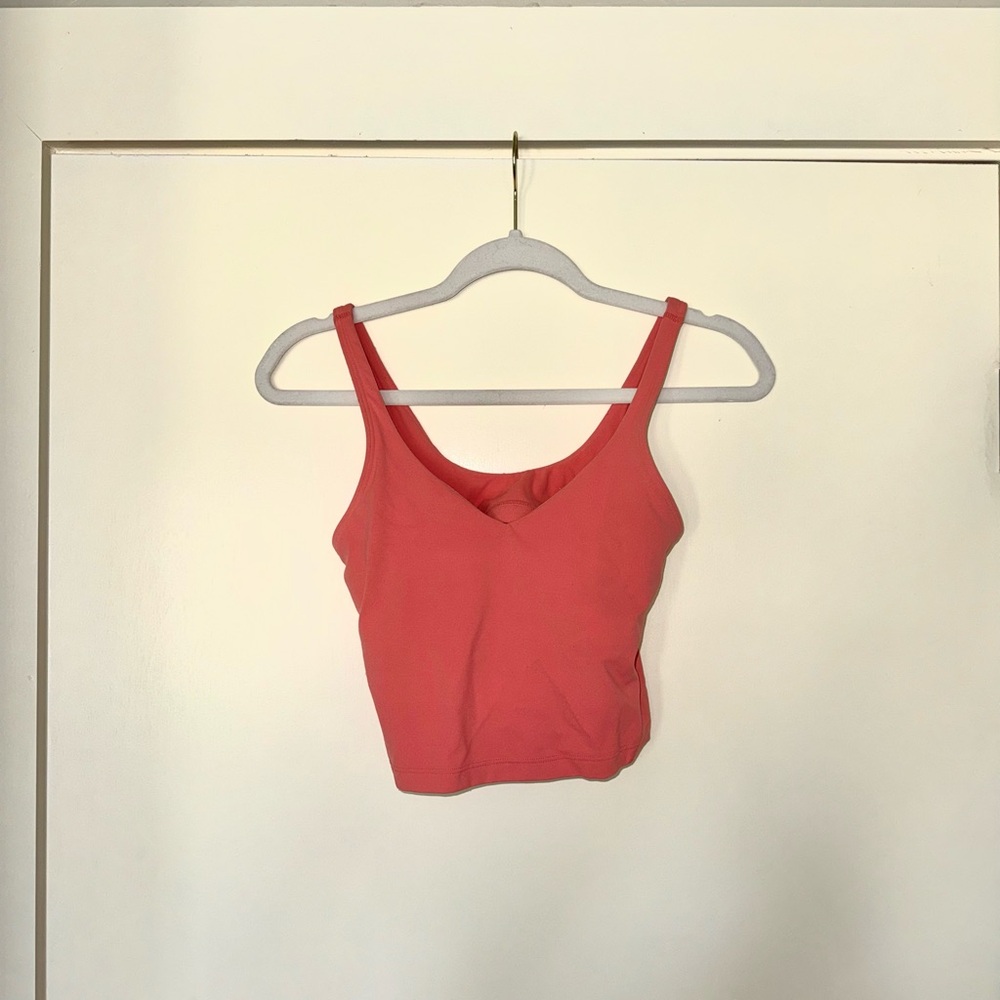 Lululemon Align Tank Top